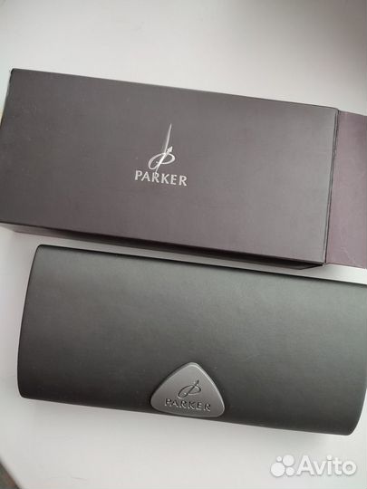 Шариковая ручка Parker