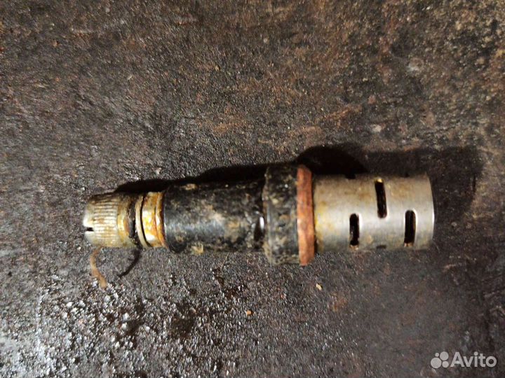 Запчасти на мотоцикл К750, М 72