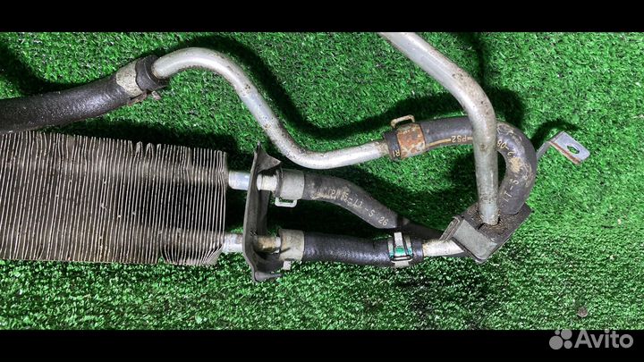 Радиатор АКПП Infiniti G 4