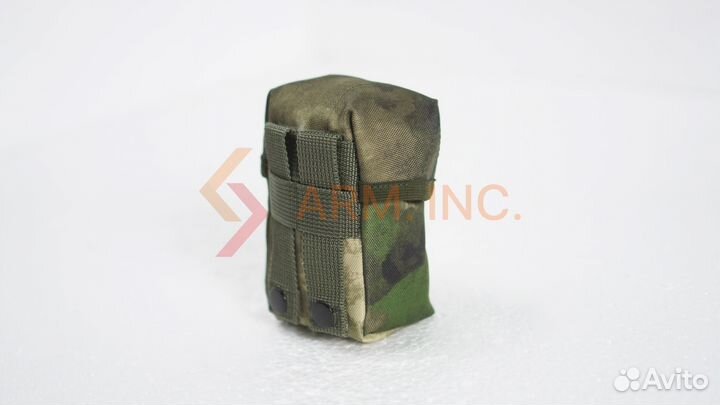 Подсумок под гранату мох