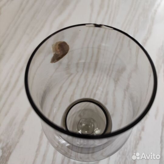 Фужер, лафитник, стопка СССР