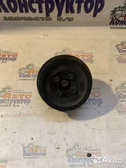 Шкив коленвала Ford Scorpio (1986 - 1992)