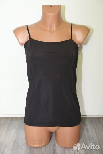 Топ майка на 44-46 р-р