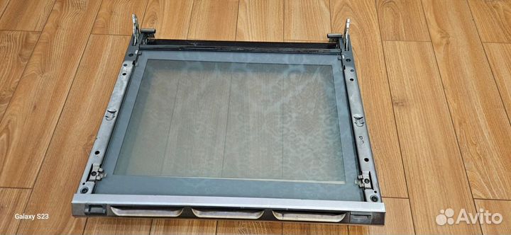 Дверь для духовки Siemens HB78GU570