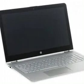 Ноутбук HP Envy x360 15-aq001ur