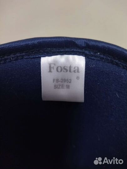 Деротационный ортез сапожок fosta (шина)