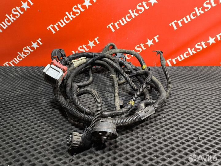 Проводка задних фонарей 2017г. Volvo FH, Volvo FM