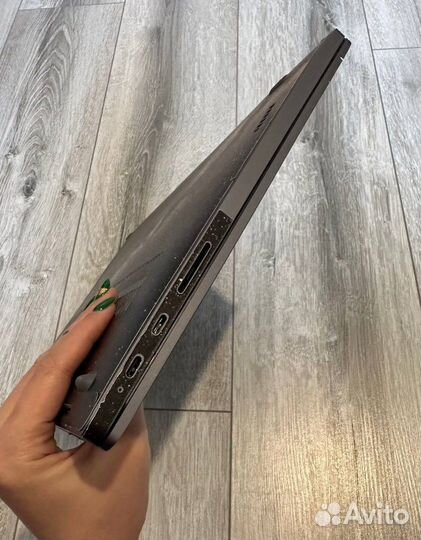 Ноутбук Xiaomi Mi Pro 15.6