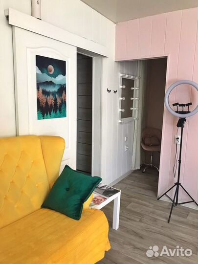 Аренда маникюрного стола