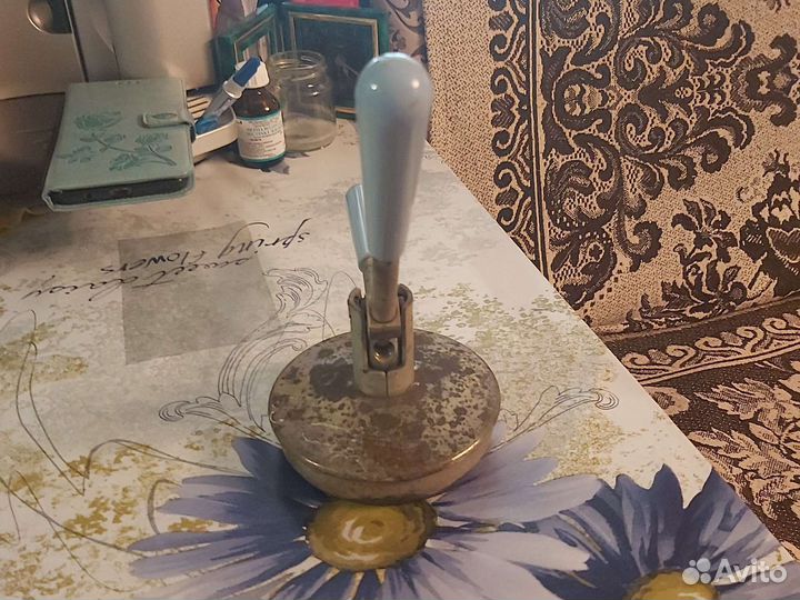 Закаточная машинка б/у состояние на 4