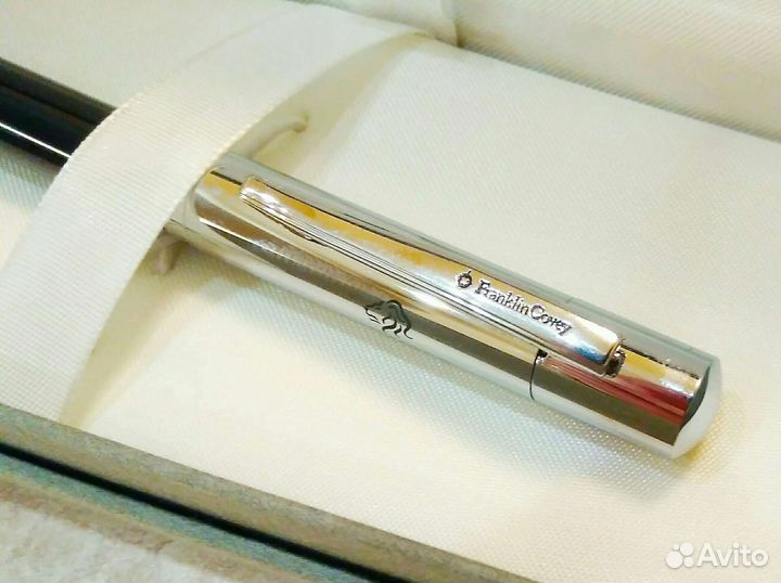 Шариковая ручка Franklin Covey