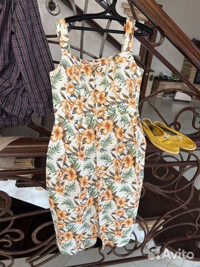 Женские вещи пакетом 46 48 размер