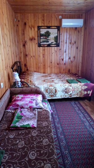 Дом 154 м² на участке 1,4 сот.