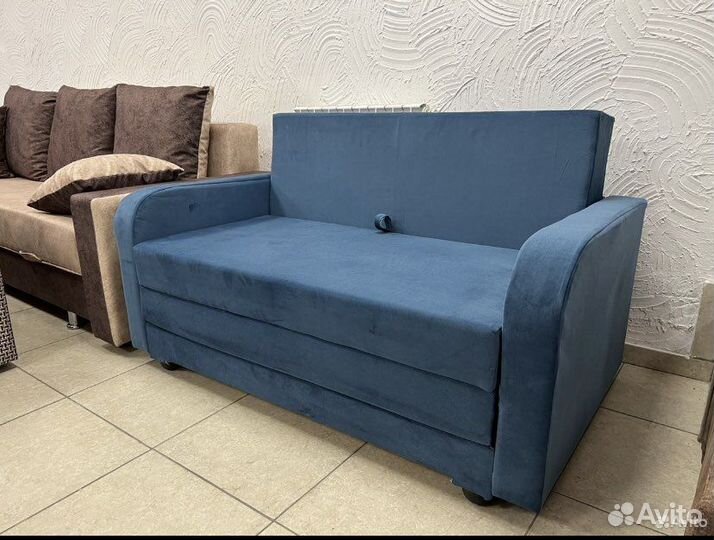 Диван чебурашка 4129