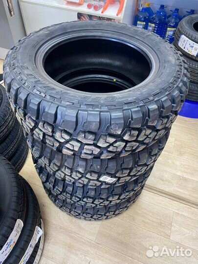 Cordiant Off Road 2 215/65 R16