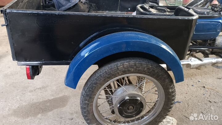 Восход 3 м 01