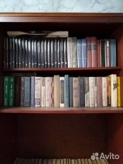 Литература