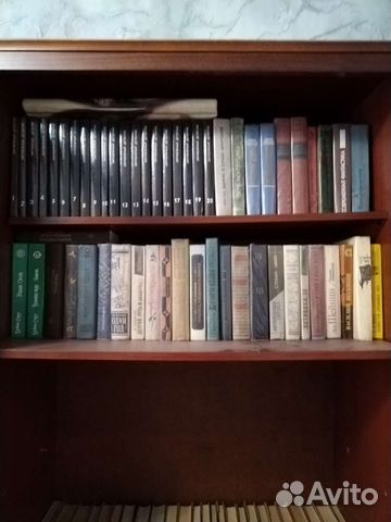 Литература