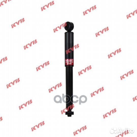 Амортизатор газ 343248 KYB