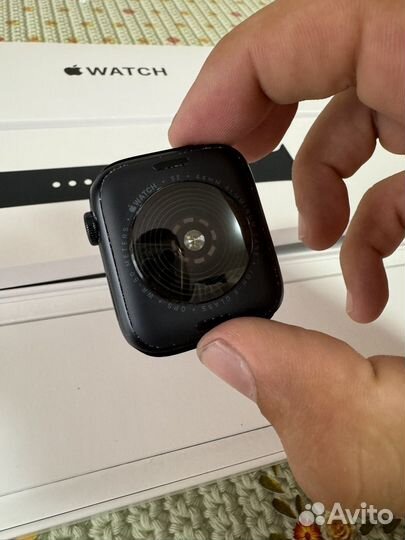 Apple watch se2 2023 44mm