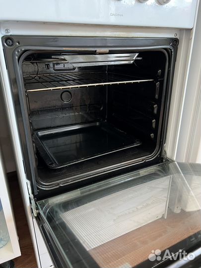 Плита электрическая