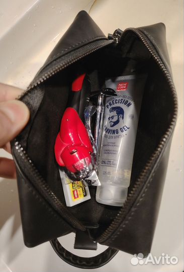 Бритва электрическая Panasonic