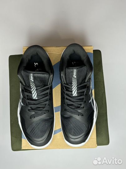 Водейбольные кроссовки Asics sky elite ff 3 MT