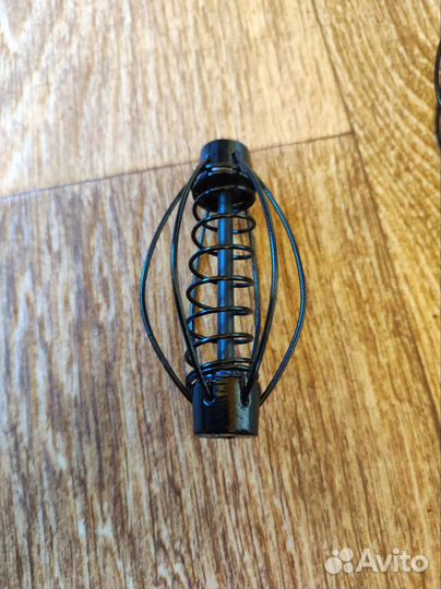 Кормушки арбуз, комплект 5шт.окрашенный