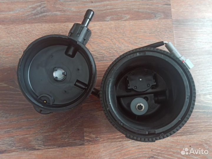 23300-0L032 Корпус топливного фильтра Toyota Hilux