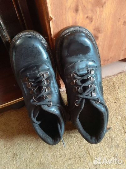 Обувь унисекс