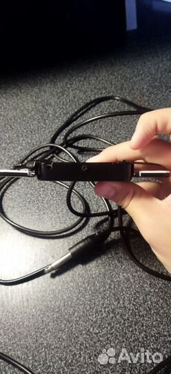 Звукосниматель