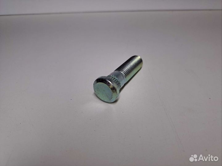 Шпилька переднего колеса Gentra, Lacetti