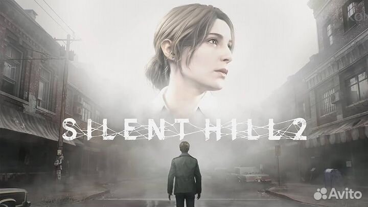 Silent Hill 2 Remake Ps 5
