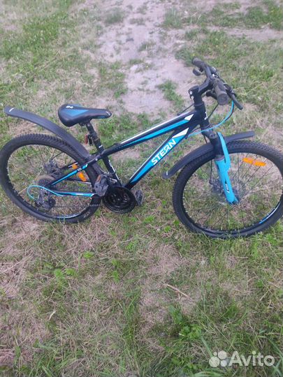 Велосипед Stern Attack24, sport