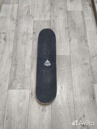 Скейтборд Termit