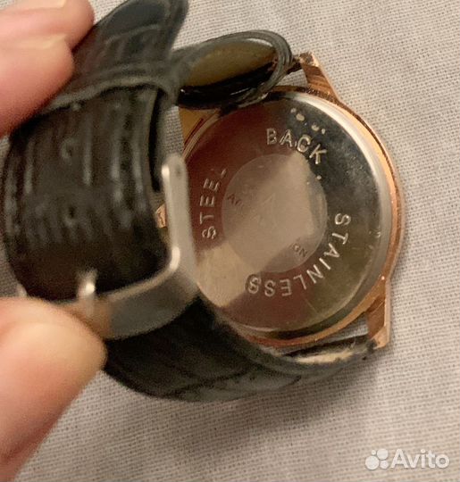 Часы мужские