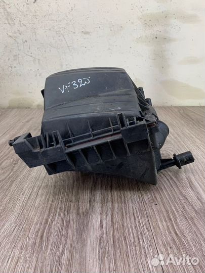 Корпус воздушного фильтра Opel Corsa C Z12XEP