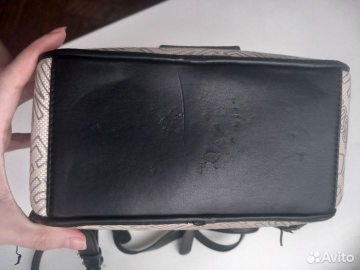 Рюкзак оригинал Moschino