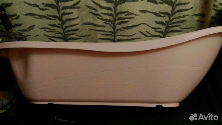 Ванночка для купания