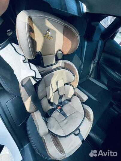 Детское автокресло