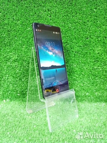 Запчасти смартфон Nubia Z5 mini, 2/16 гб