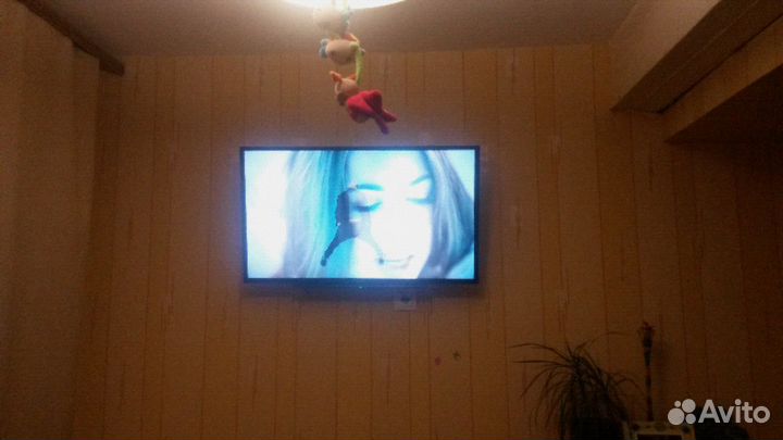 Настройка телевизора, ЖК, дом. кинот-ра