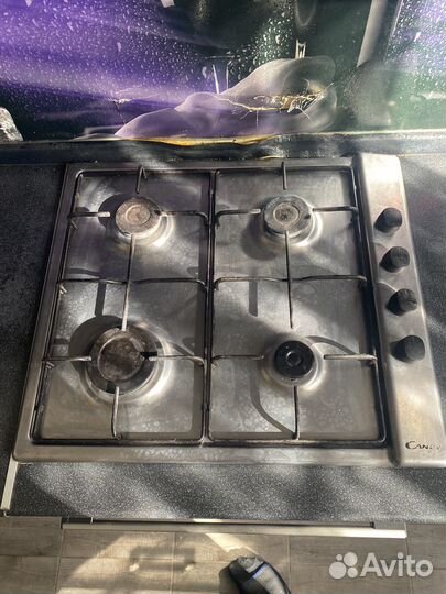 Варочная панель