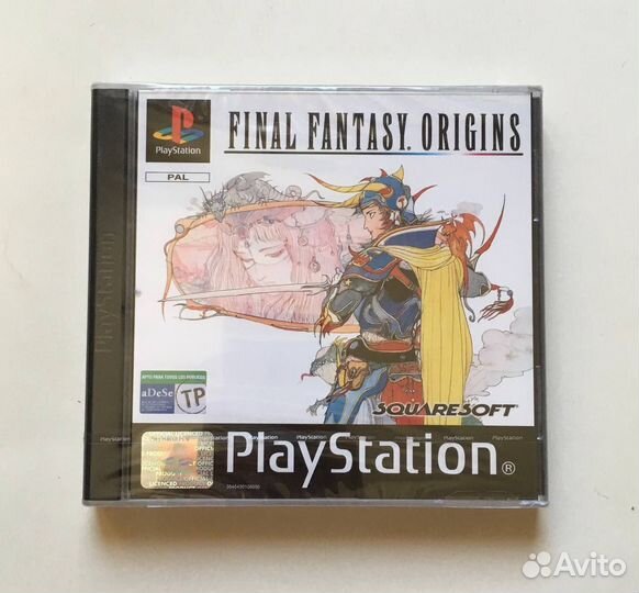 Лицензионные диски PlayStation Плейстейшн Новые