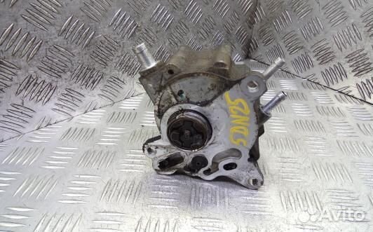 Тнвд дизельный audi A4 B7 (5DN25AC01)