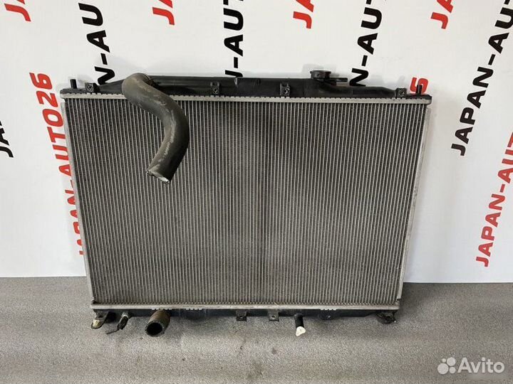 Радиатор основной Honda Stepwgn RK1 RK5 RK2 2.0 L
