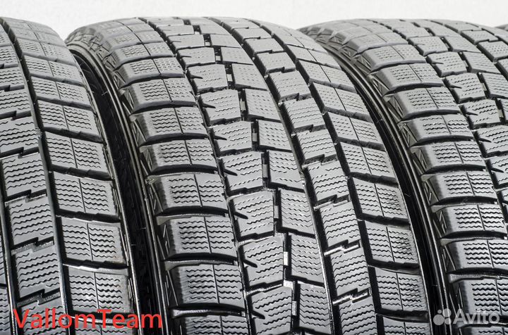 Dunlop Winter Maxx WM02 225/45 R18 91Q