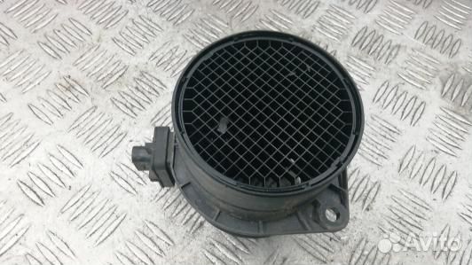 Расходомер воздуха дизельный volkswagen crafter 1