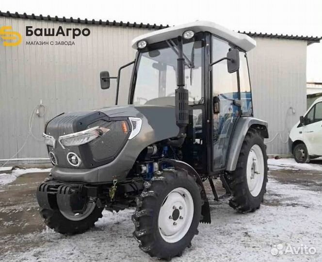 Мини-трактор XINGTAI XT-354, 2022