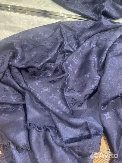 Шарфы и палантины Louis Vuitton